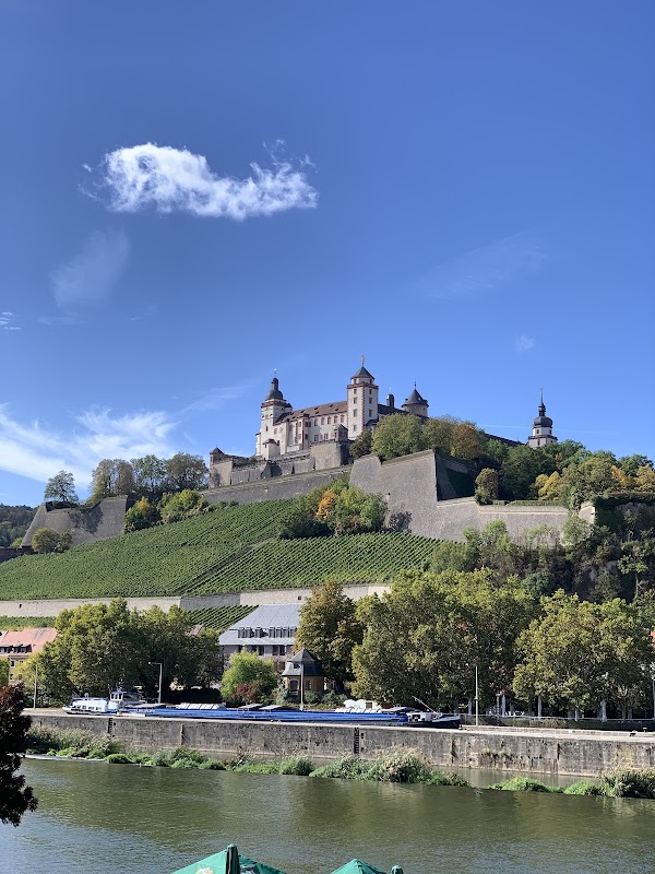 Dorint Hotel Würzburg