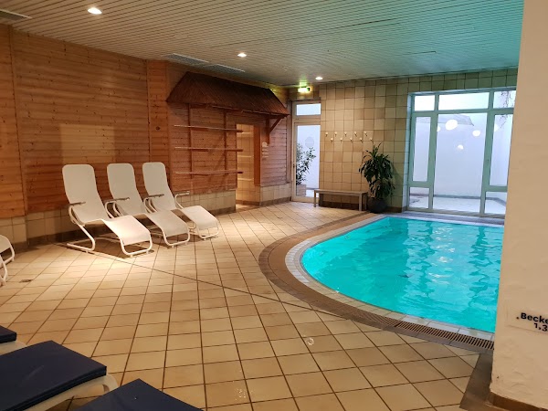 Dorint Hotel Würzburg