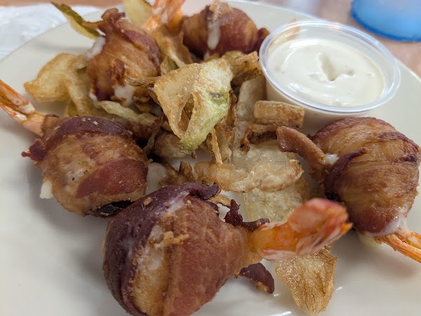 Shrimp N Stuff Downtown