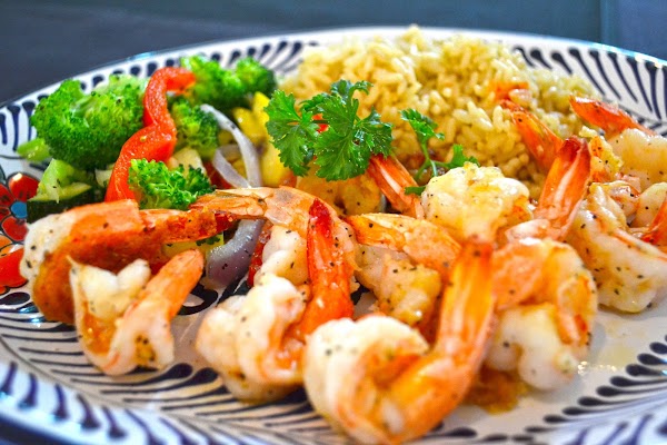 Shrimp N Stuff Downtown