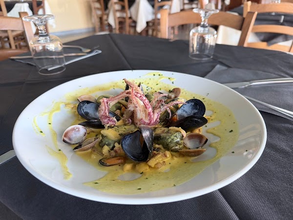 La Mesenda Ristorante PIzzeria