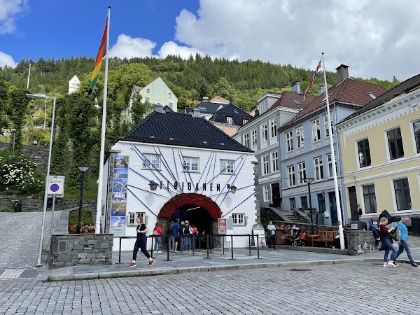 Fløibanen