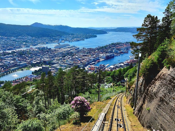 Fløibanen