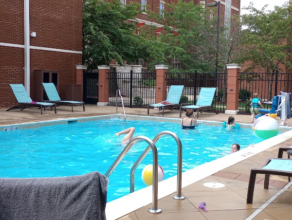 Hyatt Place Bowling Green