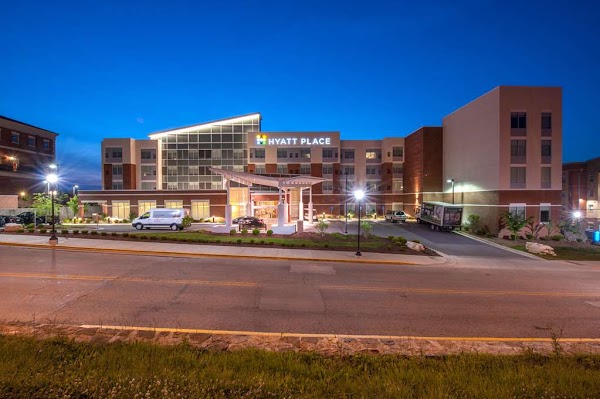 Hyatt Place Bowling Green