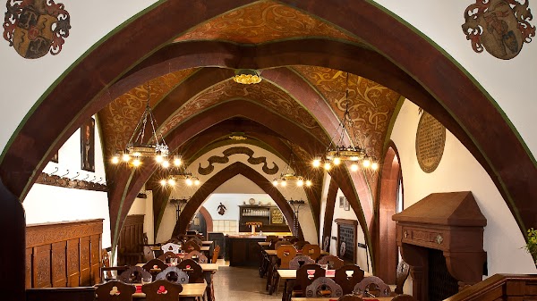 Schlenkerla, Rauchbierbrauerei