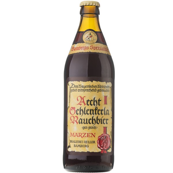 Schlenkerla, Rauchbierbrauerei