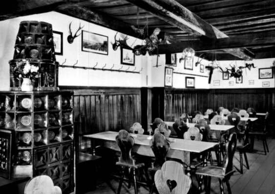 Schlenkerla, Rauchbierbrauerei