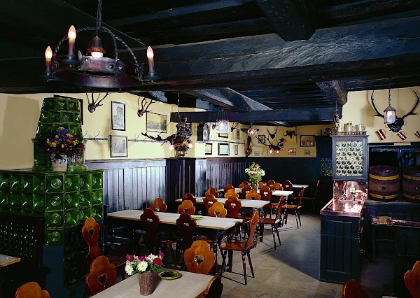 Schlenkerla, Rauchbierbrauerei