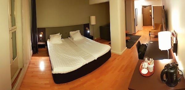Scandic Grand Marina