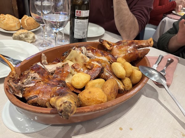 Casa Lucio