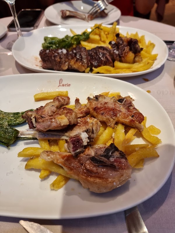 Casa Lucio