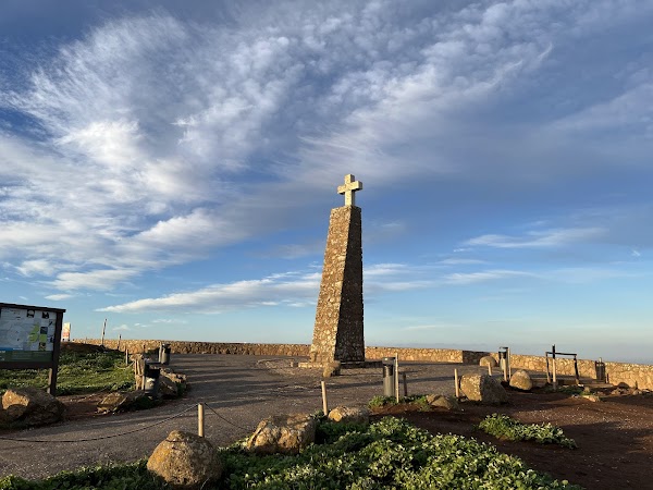 Cape Roca