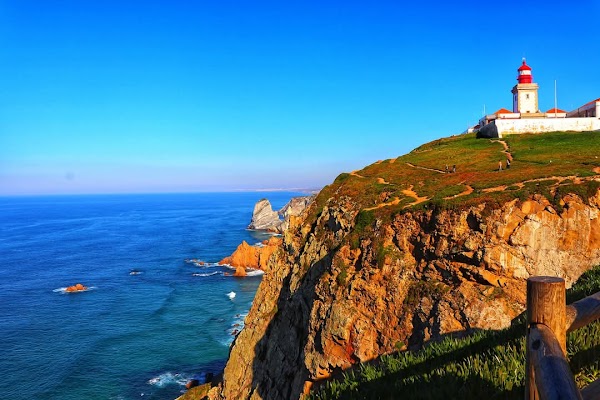 Cape Roca