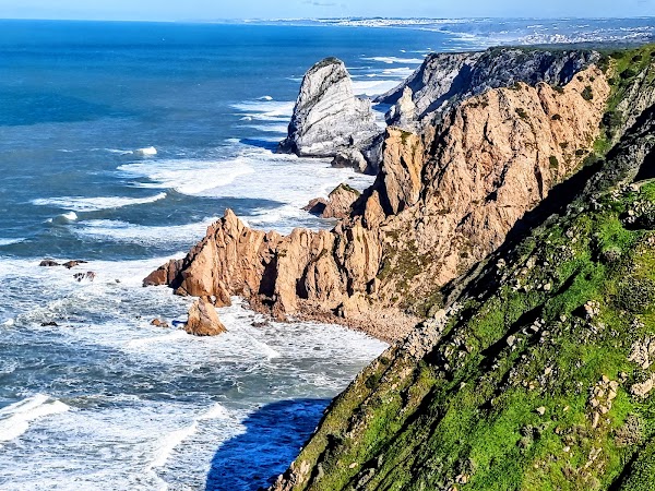 Cape Roca