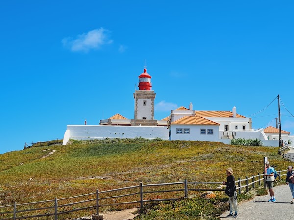 Cape Roca