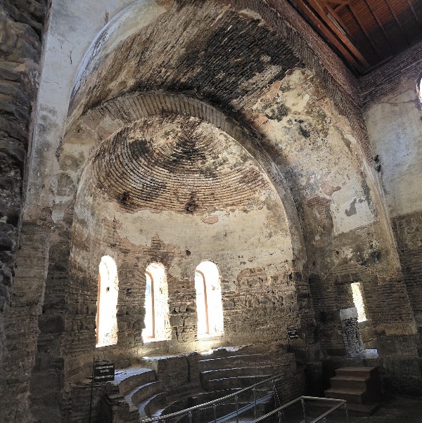 İznik Ayasofya Camii