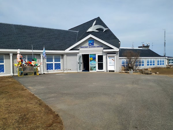 Seacoast Science Center