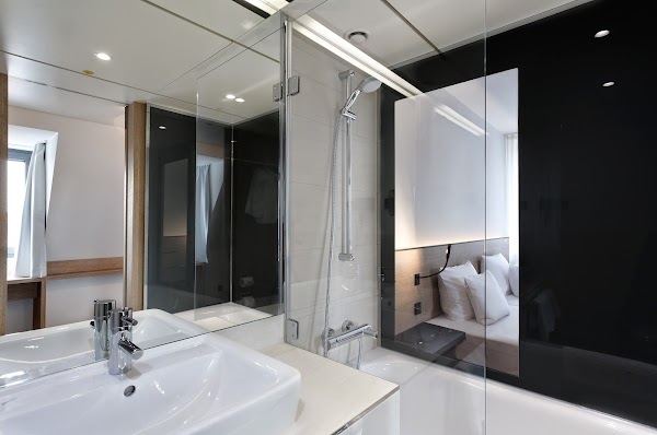 SORAT Hotel Saxx Nuremberg