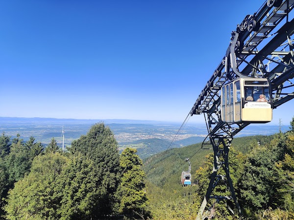 Schauinslandturm