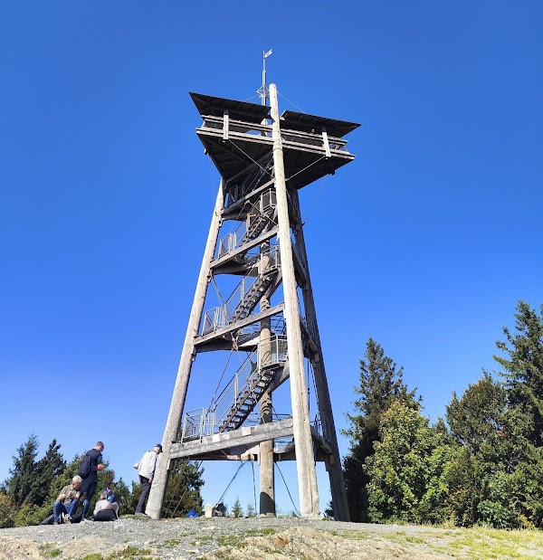 Schauinslandturm
