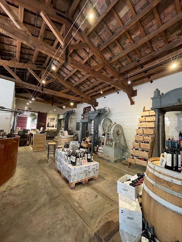 Celler de Capçanes