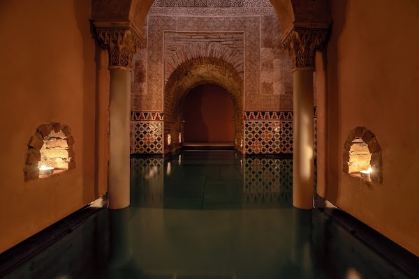 Hammam Al Ándalus