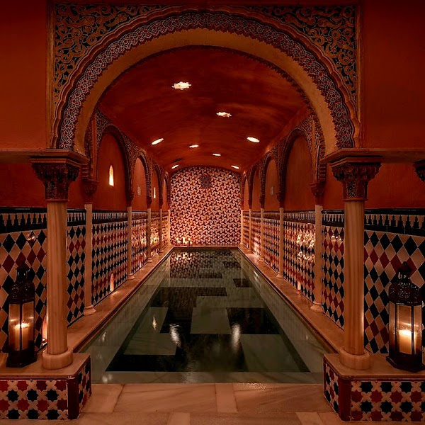 Hammam Al Ándalus