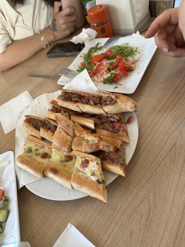 Çamlıbel Pide