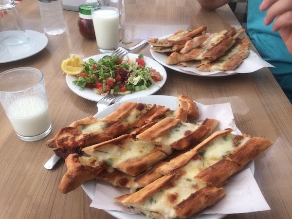Çamlıbel Pide