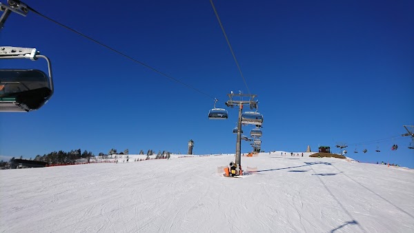 Feldbergbahn