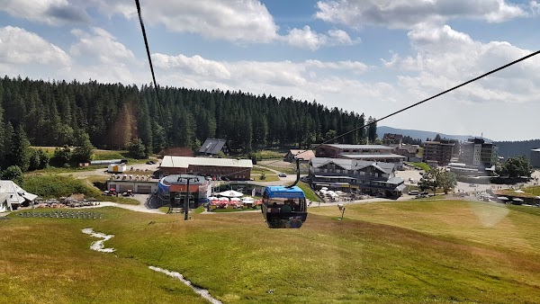 Feldbergbahn
