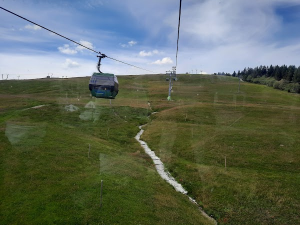Feldbergbahn