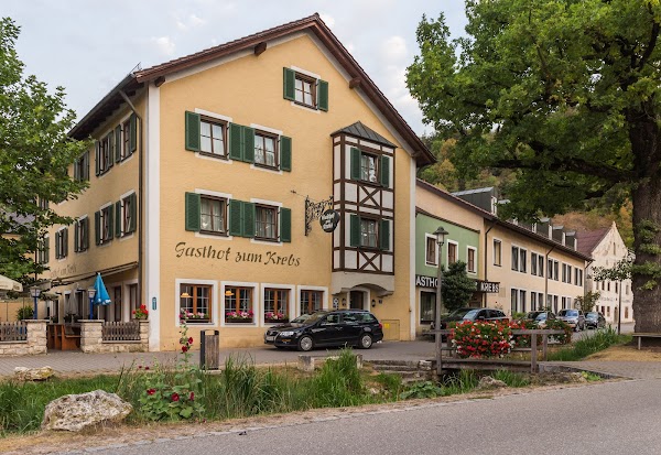 Gasthof zum Krebs