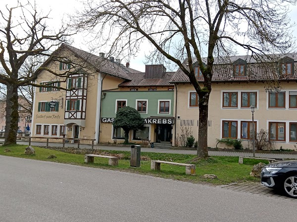 Gasthof zum Krebs