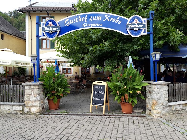 Gasthof zum Krebs