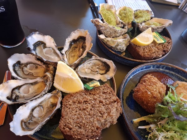 PJ O Hare's Carlingford