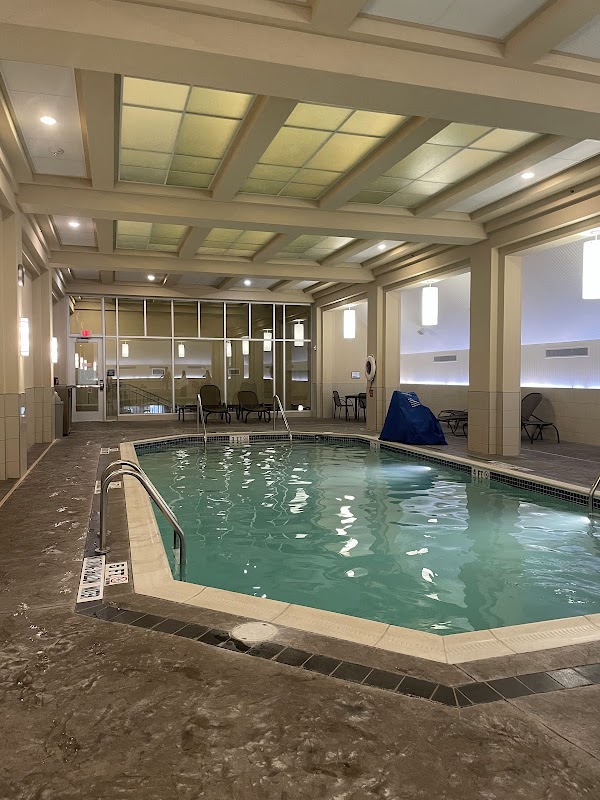 Drury Plaza Hotel Pittsburgh Downtown