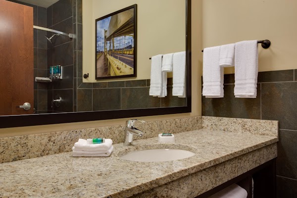 Drury Plaza Hotel Pittsburgh Downtown
