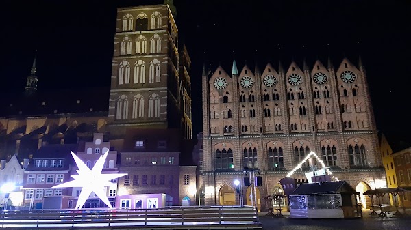 Alter Markt