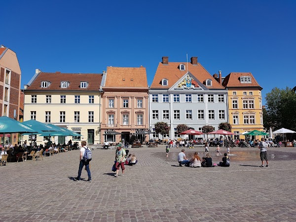 Alter Markt