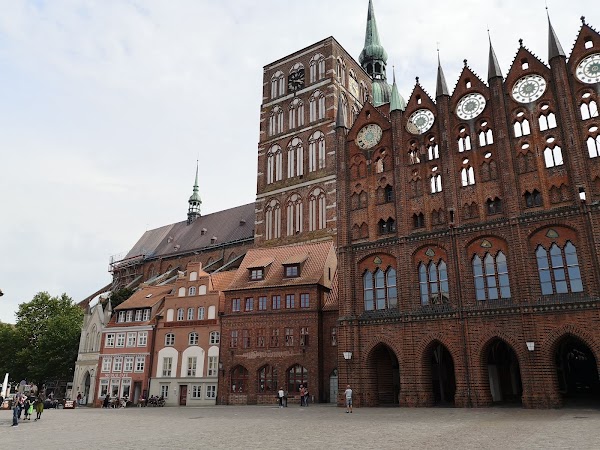 Alter Markt