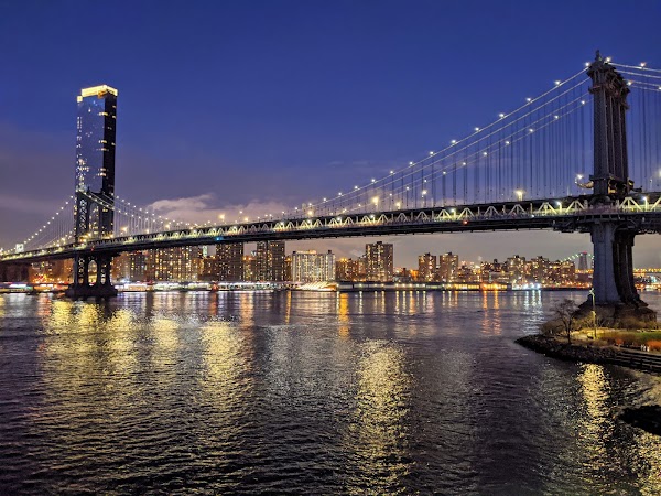 Brooklyn Bridge Park