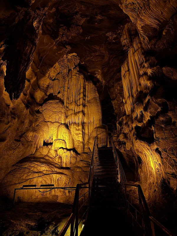 İncirliin Cave