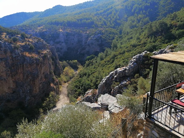İncirliin Cave