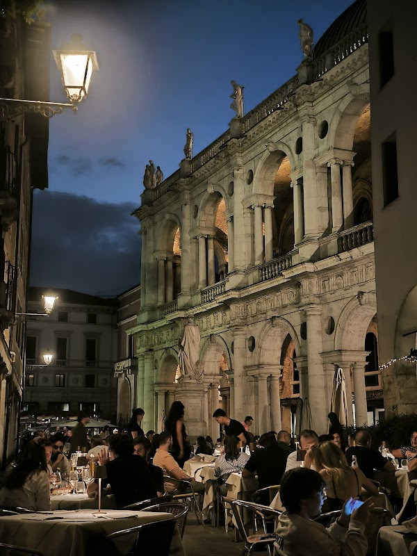 Angolo Palladio