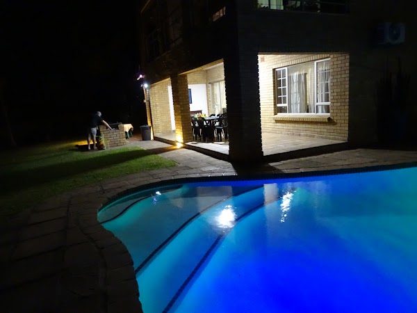 Mountainview Inn Accommodation