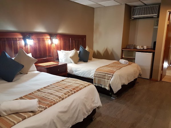Mountainview Inn Accommodation
