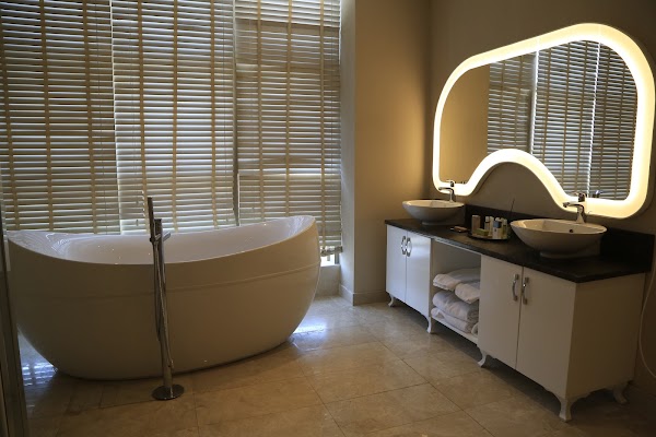 DoubleTree by Hilton Istanbul - Tuzla