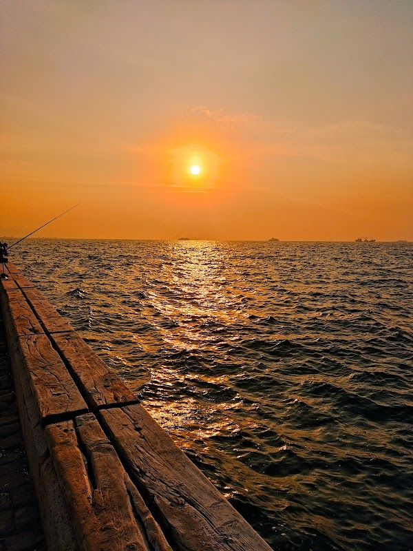 Kordon Alsancak İzmir
